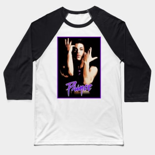 Prince Baseball T-Shirt